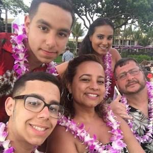 Meet your Posher, Antoinette